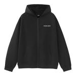 Толстовка унисекс Pointlimit, белый - фото