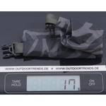 COCOON Рюкзак Drybag Hyperlight синие листья - фото 5