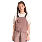 Детский жилет DESCENTE, be-бежевый - фото 4