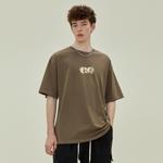 Футболка унисекс Edco Break Silence, черный - фото 12