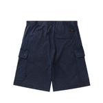 Хлопковые шорты Alpha Industries, зеленый - фото 5