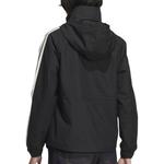 Adidas Куртка женская черная - фото 3