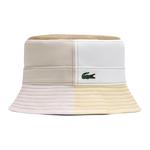 LACOSTE Хлопковая панама Unisex Multicolor - фото 2