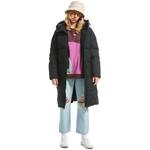 Испытание дождевика временем j jckt Roxy, серый - фото