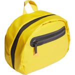 Adidas Полиэстеровый сет Unisex Yellow/Orange - фото 3