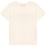 Футболка женская Gucci, бело-бежевый - фото 2