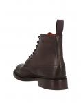 Ботильоны Tricker'S, темно-коричневый - фото 3