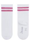 STERNTALER Спортивные носки Magenta, White - фото 2
