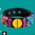 Музыкальный браслет LEGO - фото 4