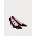 Туфли ABATE Marina Rinaldi, черный - фото 2