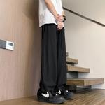 Повседневные брюки унисекс Ang2 Stu, серый - фото 19