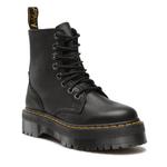 Ботинки Dr. Martens Jadon Iii, черный - фото