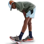 Детские шорты Multi Tech Nike, синий - фото 5