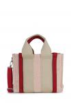 Сумка Harpa Handbag, Ruby Red/Red - фото 2