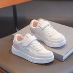 Детская обувь для скейтбординга Warrior, белый - фото 22