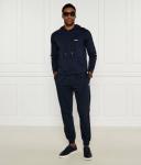 Культовый свитер Regular fit Boss, синий - фото 2