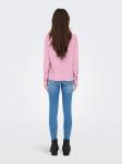Свитер ONLY ONLLolli, Rose - фото 4