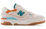 New Balance Женские кроссовки 550 Verdigris - фото 2
