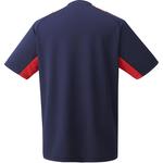 Футболка для волейбола Unisex DESCENTE, сине-черная - фото 9