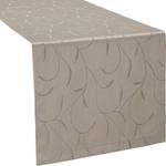 Скатерть 131395 Erwin Müller, коричневый - фото