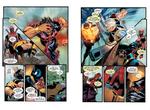 Weapon X-Men: The Real Thing (Marvel Universe) - фото 3