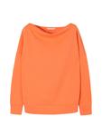 Толстовка TATUUM, оранжевый - фото