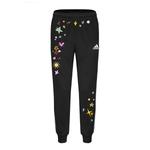 Повседневные брюки Unisex Adidas, белый - фото