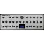 Modal Electronics Carbon8M Экспериментальный цифровой синтезаторный модуль НАБОР КАБЕЛЕЙ - фото 5