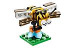 Bee MMB строительные блоки 34 шт 40211 LEGO - фото 2