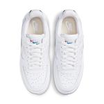 Кроссовки air force 1 фонтанка Nike, белый - фото 4