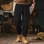 Повседневные брюки Unisex Jeep, серый - фото 9