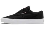 Кроссовки Reebok Club C Coast Black White - фото