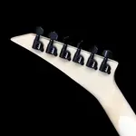 Jackson Warrior JS32T, накладка из амаранта, натуральное масло - фото 8