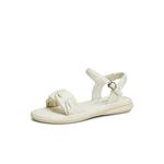 Сандалии женские Teenmix, черный - фото 2