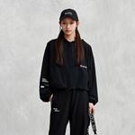 Куртка унисекс «Каппа» Kappa, цвет Bright White - KA01 - фото 7