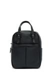 Рюкзак MISAKO Rucksack, Black - фото