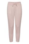 Спортивные брюки KATE NOOS ICHI, цвет rose smoke mlg - фото 6