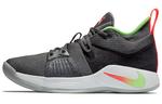 Мужские баскетбольные кроссовки Nike PG 2 - фото