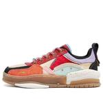 Кроссовки spwv lite Li-Ning, красный - фото