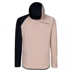 Флис Rock Experience Headwall full zip, бежевый - фото 2