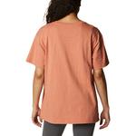 Разбей это вниз тройник Columbia, розовый - фото 2