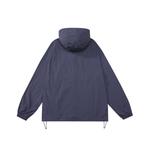 Dnbh солнцезащитная одежда унисекс, Серый - фото 28