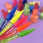 ДНКа, Цветная база, Cover Base № 0080 Фурор, 12 мл Dnka - фото 2