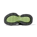 Кроссовки DAFK/Blade Chunky Sneakers Men High-top, черный/синий - фото 7