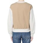 Свитшот Women's Stella McCartney, белый - фото 3