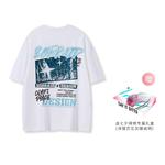 Футболка унисекс 30Braid, Черный - фото 14