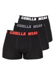 Боксерские трусы Gorilla Wear - фото 3