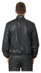 Дождевики Uni 213 Regenjacke Fastway, черный - фото 10