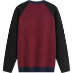 Джемпер мужской GAP, слоновая кость - фото 5