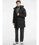 Куртка Regular fit Guess Jeans, черный - фото 2